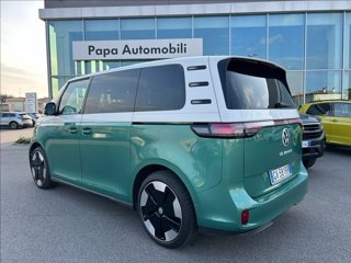 VOLKSWAGEN ID.Buzz Pro+