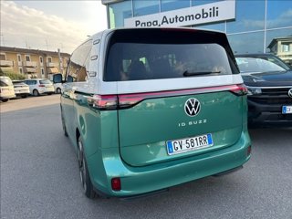 VOLKSWAGEN ID.Buzz Pro+