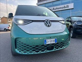 VOLKSWAGEN ID.Buzz Pro+