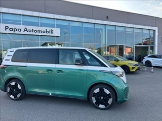 VOLKSWAGEN ID.Buzz Pro+