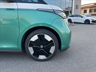VOLKSWAGEN ID.Buzz Pro+