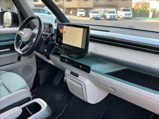 VOLKSWAGEN ID.Buzz Pro+