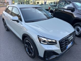 AUDI Q2 35 TFSI S tronic S line Edition
