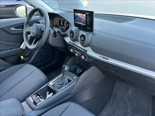 AUDI Q2 35 TFSI S tronic S line Edition