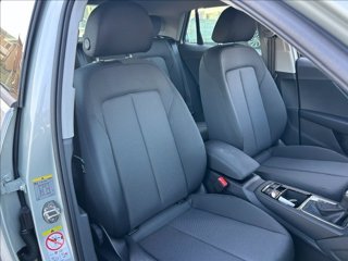 AUDI Q2 35 TFSI S tronic S line Edition