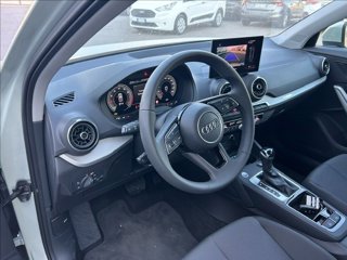 AUDI Q2 35 TFSI S tronic S line Edition