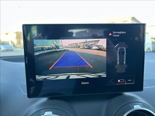 AUDI Q2 35 TFSI S tronic S line Edition