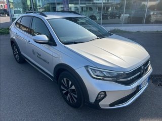 VOLKSWAGEN Taigo 1.0 TSI 110 CV Life