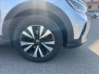 VOLKSWAGEN Taigo 1.0 TSI 110 CV Life