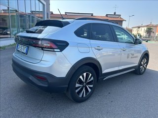 VOLKSWAGEN Taigo 1.0 TSI 110 CV Life