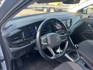 VOLKSWAGEN Taigo 1.0 TSI 110 CV Life