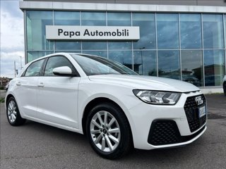 AUDI A1 SPB 25 TFSI