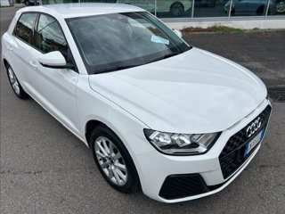 AUDI A1 SPB 25 TFSI