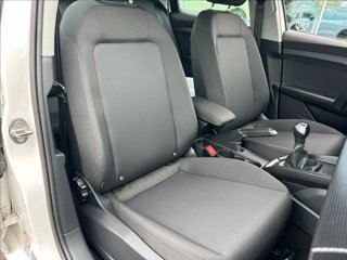 AUDI A1 SPB 25 TFSI
