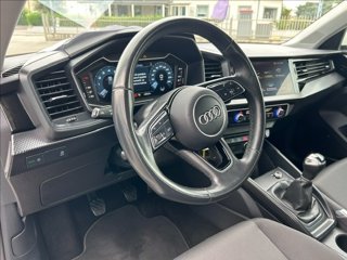AUDI A1 SPB 25 TFSI