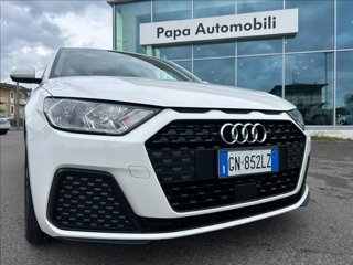 AUDI A1 SPB 25 TFSI