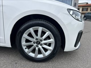 AUDI A1 SPB 25 TFSI