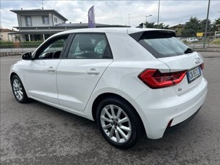AUDI A1 SPB 25 TFSI