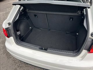 AUDI A1 SPB 25 TFSI