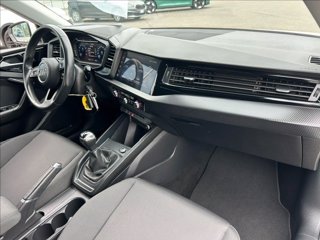 AUDI A1 SPB 25 TFSI