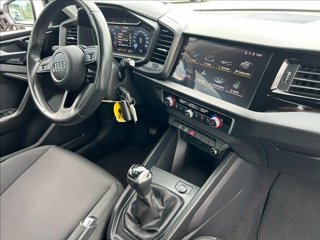 AUDI A1 SPB 25 TFSI