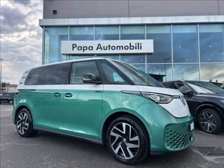 VOLKSWAGEN ID.Buzz Pro