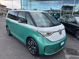 VOLKSWAGEN ID.Buzz Pro