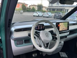 VOLKSWAGEN ID.Buzz Pro