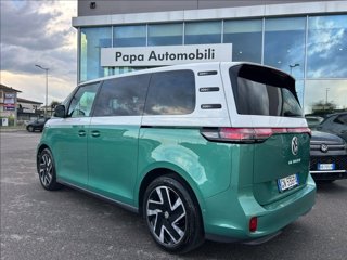 VOLKSWAGEN ID.Buzz Pro