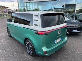 VOLKSWAGEN ID.Buzz Pro