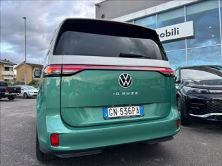 VOLKSWAGEN ID.Buzz Pro