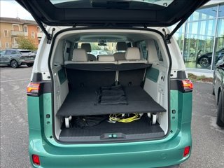 VOLKSWAGEN ID.Buzz Pro