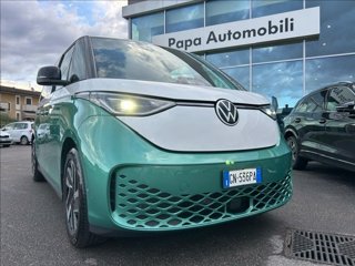 VOLKSWAGEN ID.Buzz Pro