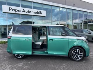 VOLKSWAGEN ID.Buzz Pro