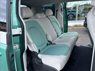 VOLKSWAGEN ID.Buzz Pro