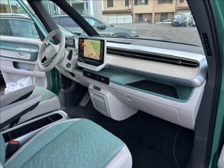 VOLKSWAGEN ID.Buzz Pro