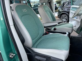 VOLKSWAGEN ID.Buzz Pro