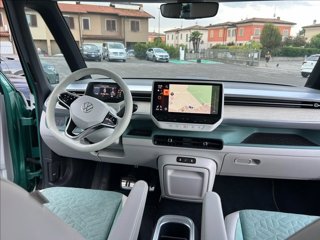 VOLKSWAGEN ID.Buzz Pro