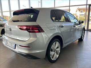 VOLKSWAGEN Golf 1.5 TSI eHybrid DSG Edition Plus