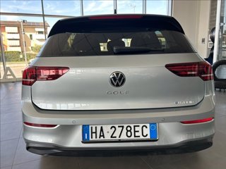 VOLKSWAGEN Golf 1.5 TSI eHybrid DSG Edition Plus