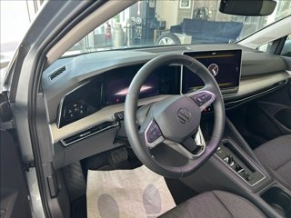 VOLKSWAGEN Golf 1.5 TSI eHybrid DSG Edition Plus