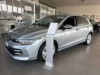 VOLKSWAGEN Golf 1.5 TSI eHybrid DSG Edition Plus