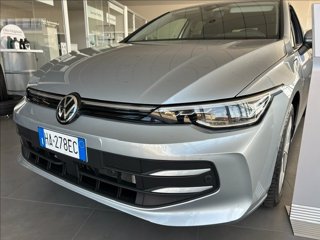 VOLKSWAGEN Golf 1.5 TSI eHybrid DSG Edition Plus