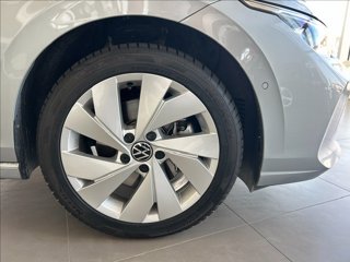 VOLKSWAGEN Golf 1.5 TSI eHybrid DSG Edition Plus