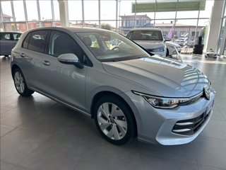 VOLKSWAGEN Golf 1.5 TSI eHybrid DSG Edition Plus