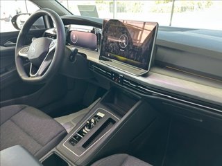 VOLKSWAGEN Golf 1.5 TSI eHybrid DSG Edition Plus