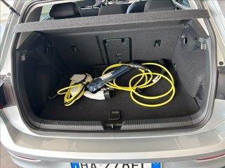 VOLKSWAGEN Golf 1.5 TSI eHybrid DSG Edition Plus