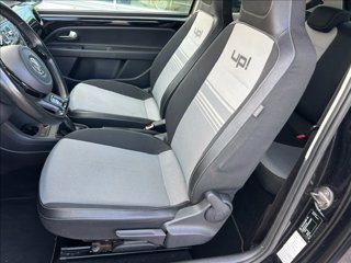 VOLKSWAGEN 1.0 75 CV 3p. high up!