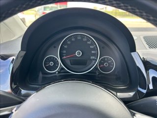 VOLKSWAGEN 1.0 75 CV 3p. high up!