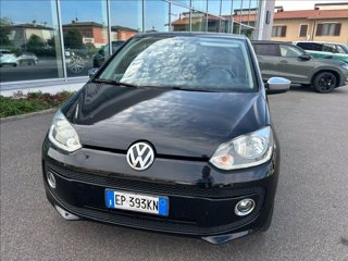 VOLKSWAGEN 1.0 75 CV 3p. high up!
